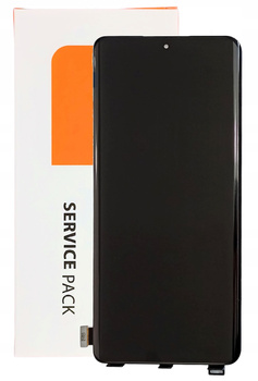 Wyświetlacz do Xiaomi 12 Pro Ekran LCD Oryginał Zila 2201122C 2201122G