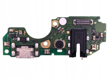 ORYGINAŁ PŁYTKA GNIAZDO ŁADOWANIA USB DO INFINIX SMART 7 HD