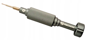 ŚRUBOKRĘT MECHANIC ISHELL MORTAR PHILLIPS 1.2