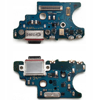 Płytka Ładowania do Samsung S20 5G USB Gniazdo Oryginał Zila SM-G981