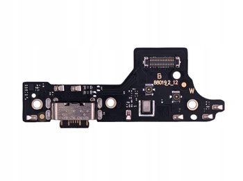 PŁYTKA GNIAZDO ŁADOWANIA USB DO XIAOMI POCO M4 PRO 5G FAST CHARGE