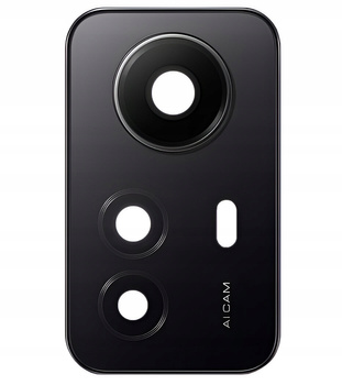 SZYBKA SZKŁO OSŁONA APARATU DO XIAOMI REDMI NOTE 12S