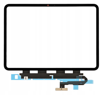 SZYBA SZKŁO WYŚWIETLACZA DOTYK DO IPAD PRO 11 M4 2024 A2836 A2837 A3006