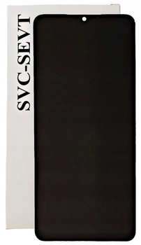 Wyświetlacz do Samsung Galaxy M13 4G Ekran LCD Oryginał Zila SM-M135F