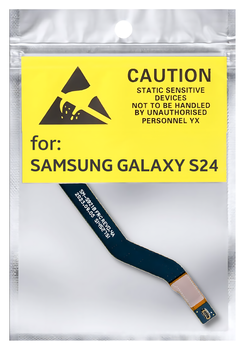 Taśma FRC do Samsung Galaxy S24 Antenowa Zasięgu SM-S921B SM-S921U SM-S921W