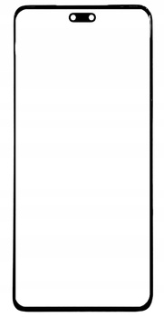 SZYBA SZKŁO WYŚWIETLACZA KLEJ OCA DO XIAOMI 13 LITE