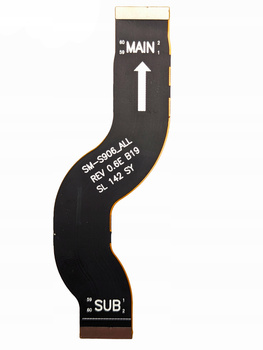 TAŚMA GŁÓWNA SYGNAŁOWA DO SAMSUNG S22 PLUS