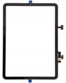 SZYBA SZKŁO WYŚWIETLACZA DOTYK DO IPAD AIR 5 2022 5TH GEN A2588, A2589