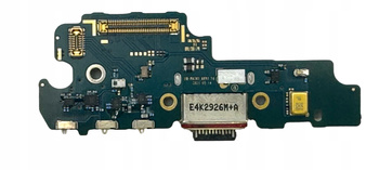 ORYGINAŁ PŁYTKA GNIAZDO ŁADOWANIA USB DO SAMSUNG Z FOLD 3