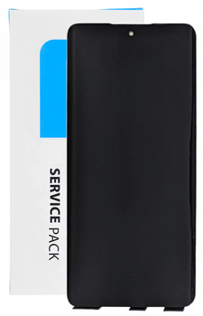 Wyświetlacz do Realme 12 Pro Plus Ekran LCD Oryginał Zila RMX3840