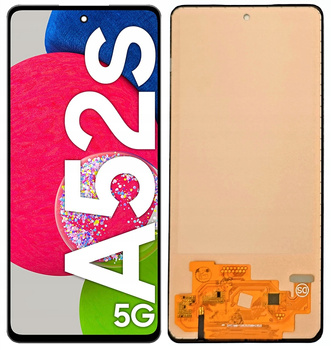Wyświetlacz do Samsung Galaxy A52s Ekran LCD Incell SM-A528B