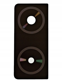 SZYBKA SZKŁO OSŁONA APARATU DO OPPO A57S