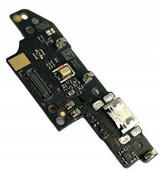 ORYGINAŁ PŁYTKA GNIAZDO ŁADOWANIA USB DO XIAOMI REDMI 9A