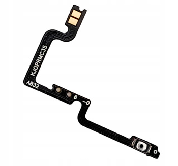 TAŚMA PRZYCISK POWER WŁĄCZNIK DO REALME NARZO 50A PRIME