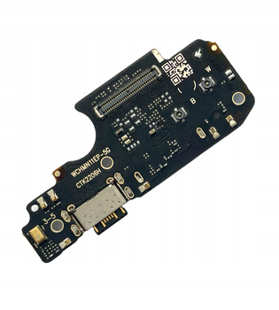 PŁYTKA GNIAZDO ŁADOWANIA USB DO XIAOMI POCO X4 PRO 5G