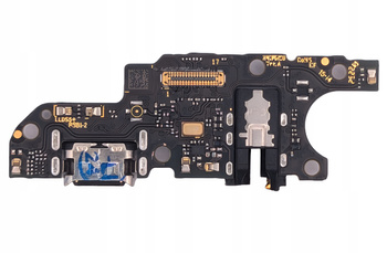 ORYGINAŁ PŁYTKA GNIAZDO ŁADOWANIA USB DO HONOR X6A WDY-LX1 WDY-LX2