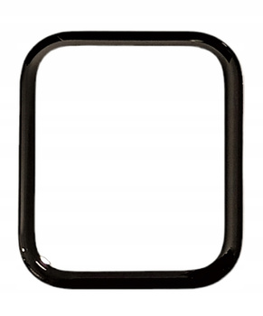 SZYBA SZKŁO WYŚWIETLACZA KLEJ OCA DO APPLE WATCH SE 2 2022 40mm MUSTTBY