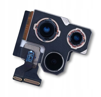 ORYGINAŁ APARAT TYLNY KAMERA TYŁ TYLNY DO iPhone 13 PRO