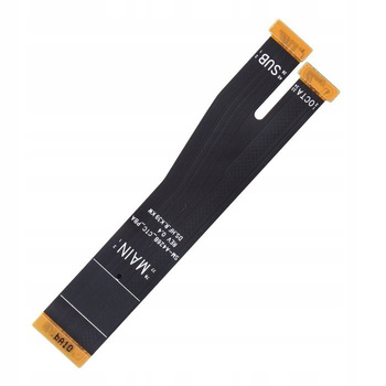 ORYGINAŁ TAŚMA GŁÓWNA SYGNAŁOWA DO SAMSUNG A42 5G