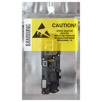 Głośnik Dolny do Samsung Galaxy S23 FE Buzzer Oryginał Zila SM-S711B