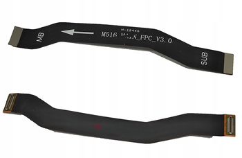 TAŚMA GŁÓWNA SYGNAŁOWA DO XIAOMI REDMI NOTE 8T