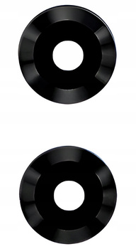 SZYBKA SZKŁO OSŁONA APARATU KLEJ DO MOTOROLA G34