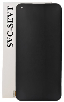 Wyświetlacz do Nothing Phone 1 Ekran LCD Oryginał Zila A063