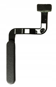 Czytnik linii do Samsung A32 5G Włącznik Czarny Oryginał Zila SM-A326B