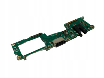 PŁYTKA GNIAZDO ŁADOWANIA USB DO REALME 8 PRO