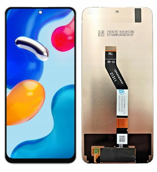 Wyświetlacz do Xiaomi Redmi Note 11S 5G Ekran LCD 22031116BG