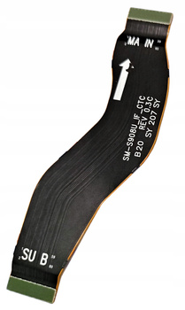 ORYGINAŁ TAŚMA GŁÓWNA SYGNAŁOWA DO SAMSUNG S22 ULTRA