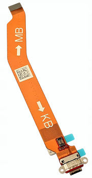 ORYGINAŁ TAŚMA ZŁĄCZE GNIAZDO ŁADOWANIA USB DO ASUS ZENFONE 8