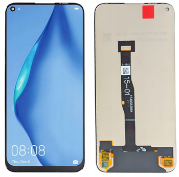 Wyświetlacz do Huawei P40 Lite Ekran LCD JNY-L21A JNY-LX1