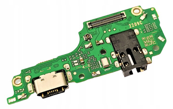 PŁYTKA GNIAZDO ŁADOWANIA USB DO VIVO Y22S