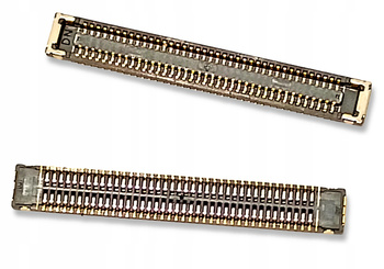 GNIAZDO ZŁĄCZE FPC PŁYTY GŁÓWNEJ DO SAMSUNG A30S M31S