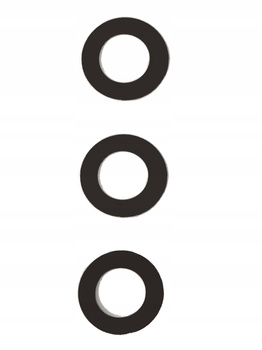 SZYBKA SZKŁO OSŁONA APARATU DO MOTOROLA MOTO E40