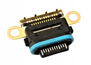 ZŁĄCZE GNIAZDO PORT ŁADOWANIA USB DO GOOGLE PIXEL 6 PRO GLUOG G8VOU