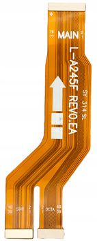 TAŚMA GŁÓWNA SYGNAŁOWA DO SAMSUNG A24 4G