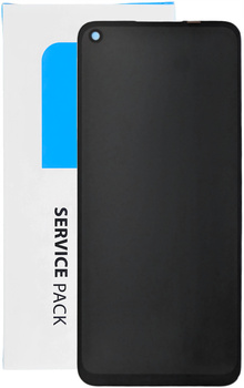 Wyświetlacz do Realme 9 5G Ekran LCD Oryginał Zila RMX3472