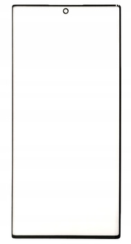 SZYBA SZKŁO WYŚWIETLACZA KLEJ OCA DO SAMSUNG Galaxy S22 ULTRA