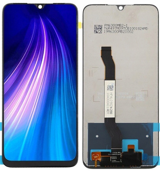 Wyświetlacz do Xiaomi Redmi Note 8T Ekran LCD M1908C3XG