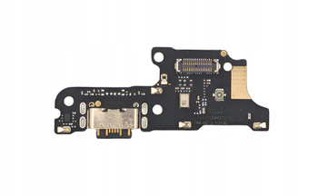 Płytka Ładowania do Xiaomi Redmi 13C 5G USB Złącze 23124RN87G 23124RN87I