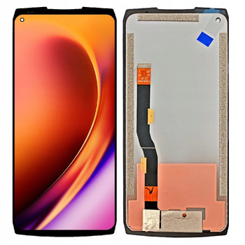 Wyświetlacz do Ulefone Power Armor 13 Ekran LCD