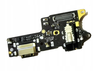 ORYGINAŁ PŁYTKA GNIAZDO ŁADOWANIA USB DO XIAOMI REDMI 9