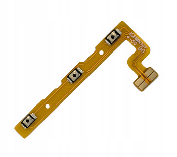 TAŚMA GŁOŚNOŚCI PRZYCISK POWER VOLUME DO XIAOMI REDMI NOTE 14 PRO PLUS 5G