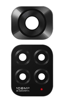 SZYBKA SZKŁO OSŁONA APARATU DO XIAOMI NOTE 11S 4G