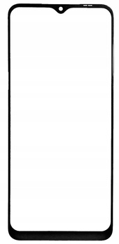 SZYBA SZKŁO WYŚWIETLACZA KLEJ OCA DO SAMSUNG A22 5G