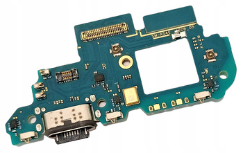 ORYGINAŁ PŁYTKA ZŁĄCZE ŁADOWANIA USB DO SAMSUNG A54