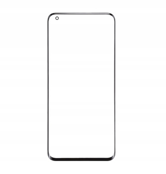 SZYBA SZKŁO WYŚWIETLACZA KLEJ OCA DO XIAOMI Mi 11 5G MUSTTBY M2011K2C