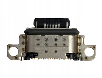 Gniazdo Ładowania do Samsung Galaxy A73 5G USB Złącze SM-A736B SM-A736B/DS